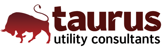 Taurus Utility Consultants Logo
